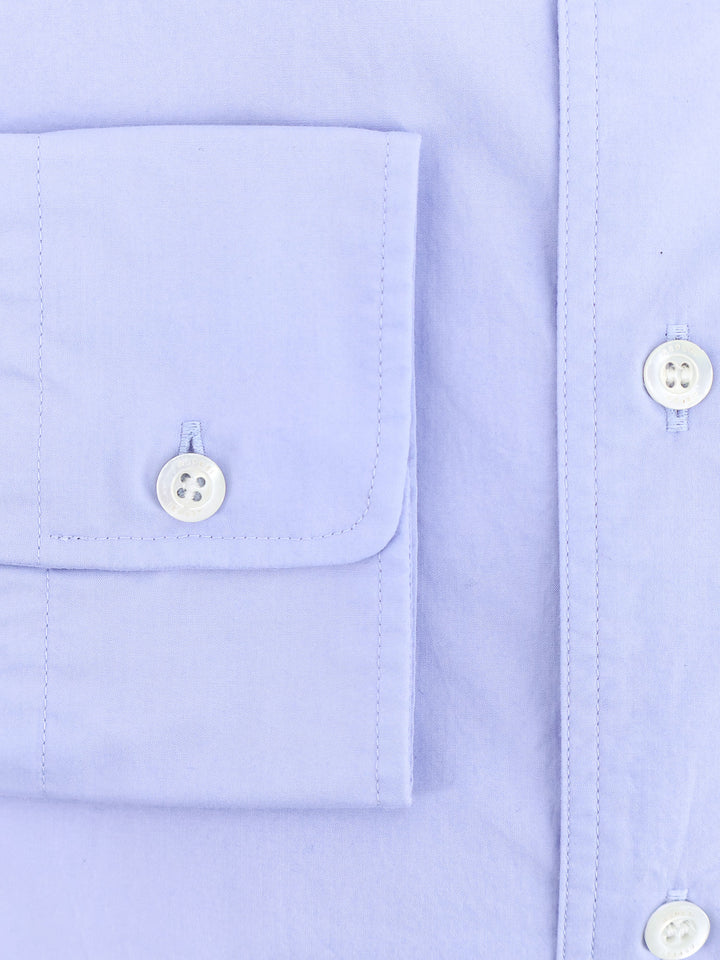 Aspesi Shirts - Blue and green | 21befbd345f42f639e99aa62a09d611d149c4d9b