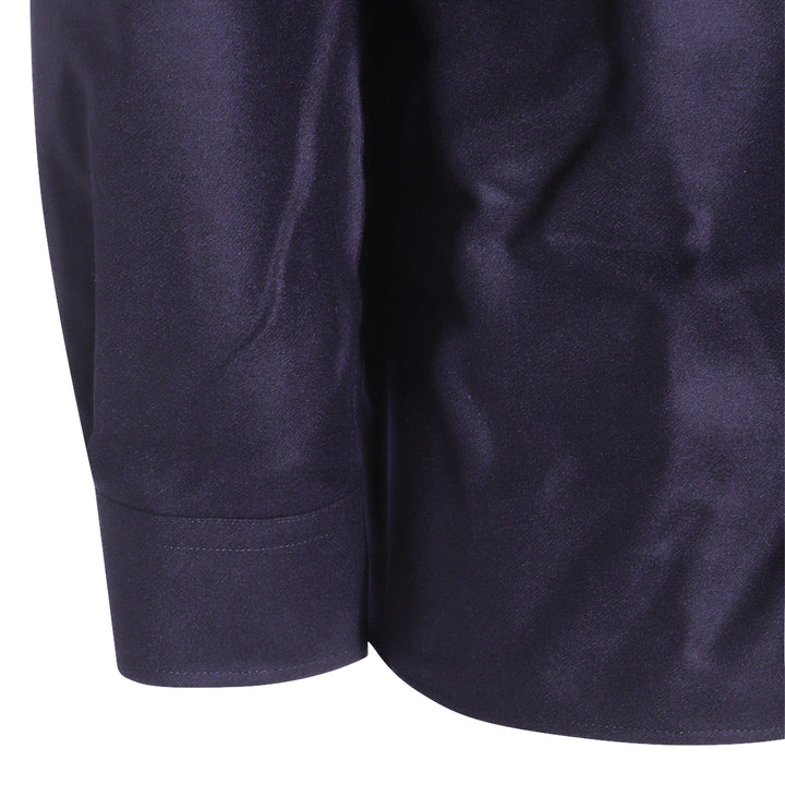 Brunello Cucinelli Shirts - Blue and green | 9bd83130e961695a9b48e014d4e92a87fd649b81