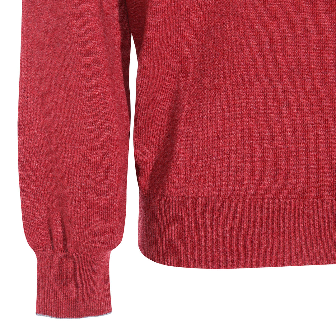 Brunello Cucinelli Sweaters - PORPORA | 45345250dd3b43ea86dc38d63a929060a98039ec