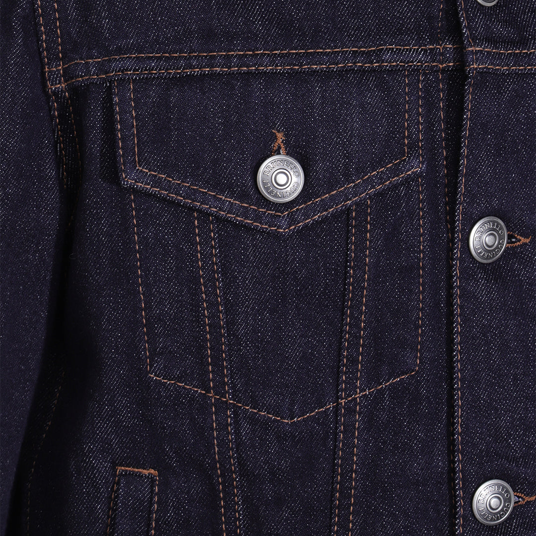 Brunello Cucinelli Jackets - Blue and green | 0921a72064a424da2494b604b310cfe391796c65