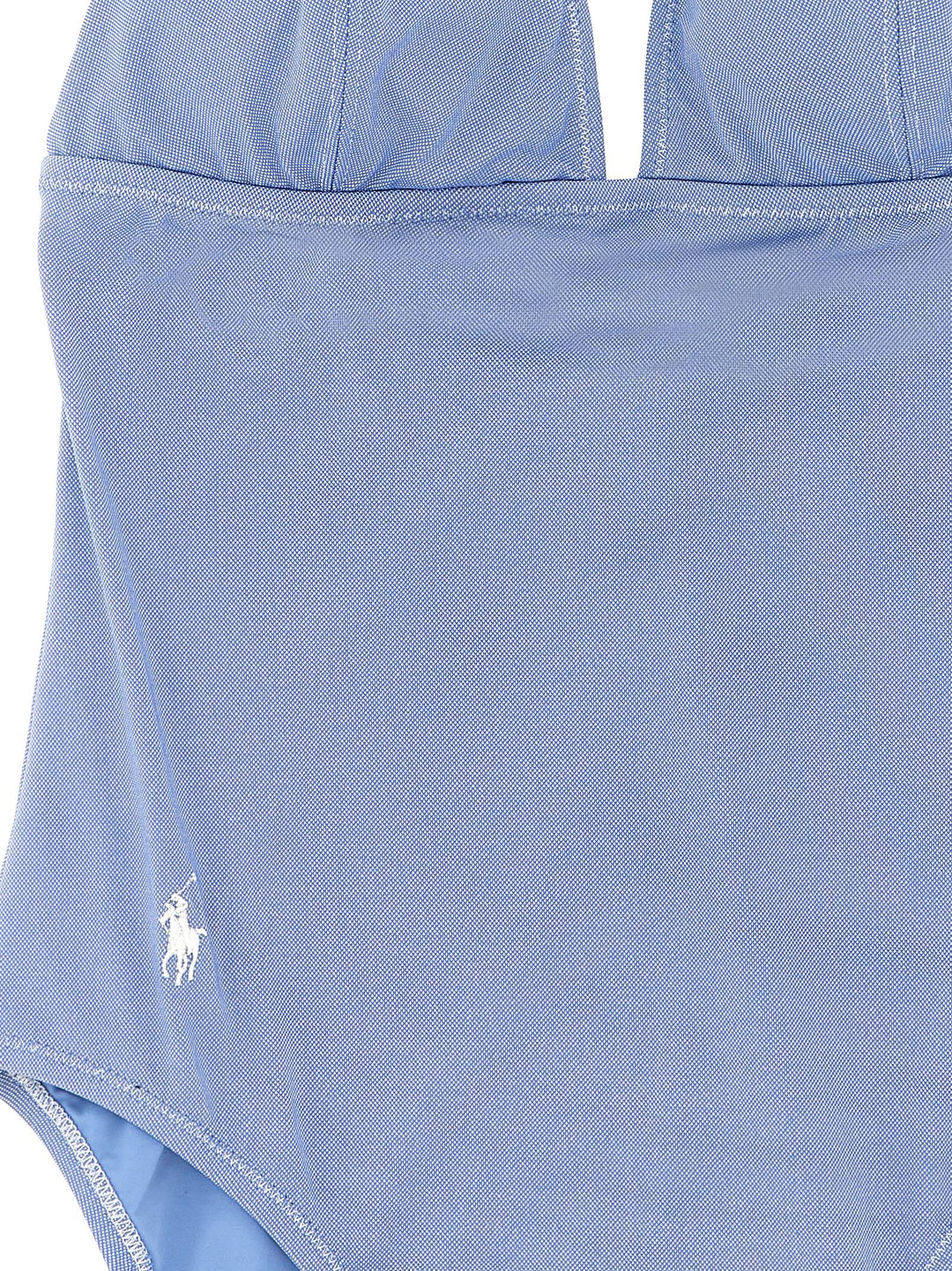 Polo Ralph Lauren Polo Beachwear - Celeste | d8fe074bccbd5ced4ae793c5e29229dc888fb522