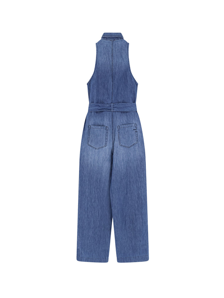 Pinko Dresses - Blu e Verdi | 2b5f3c521cc3580583eaa5744d0bb453e7d7469f