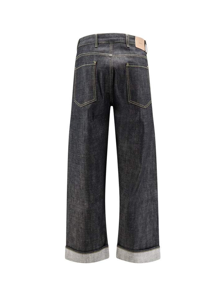 Represent Jeans - MIDNIGHT BLACK | df271fa6bfa0e5f4714991cc73dae6b7b527ed6d