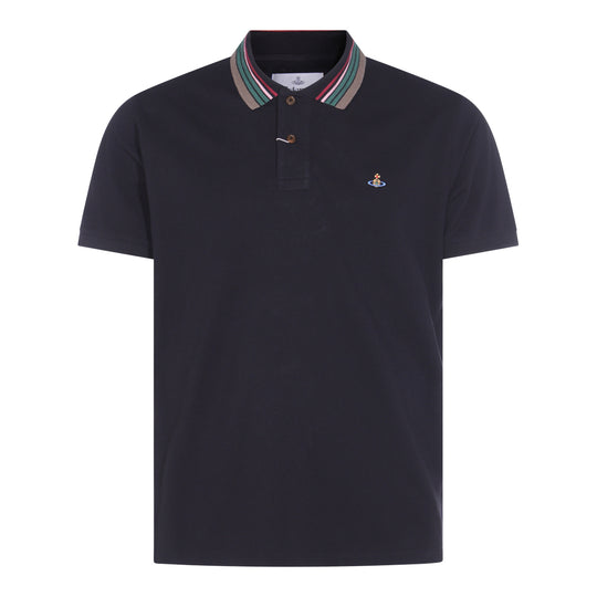 T-Shirts And Polos Blacks And Greys