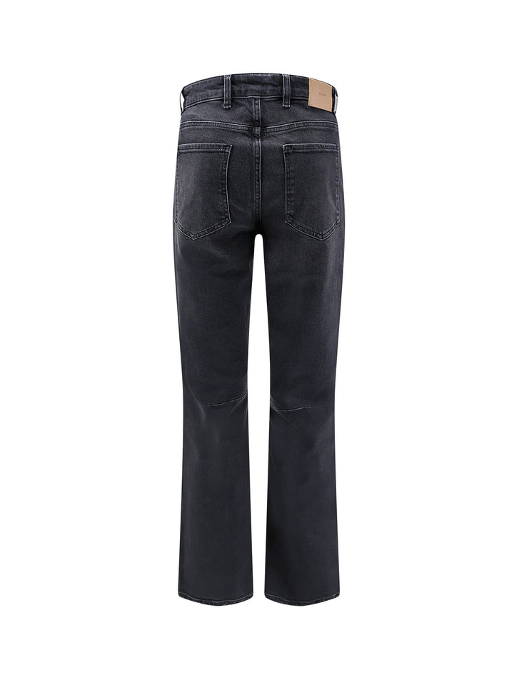 Represent Jeans - AGED BLACK | 79ca1007092d5a3d86d2b25b50635e351c4d8aae