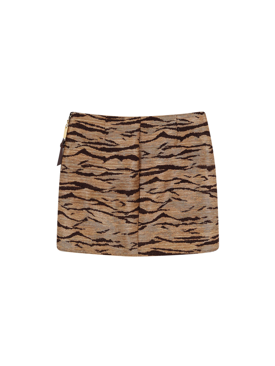 Elisabetta Franchi Skirts - Marrone | 27eb5273485aeff5932c801eaf0b9424fa467b2d