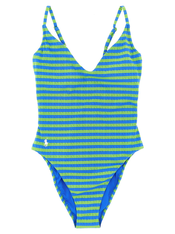Polo Ralph Lauren Lingerie Beachwear - Multicolor | 5cd8667b8f0b59646f609f4af861699148611024