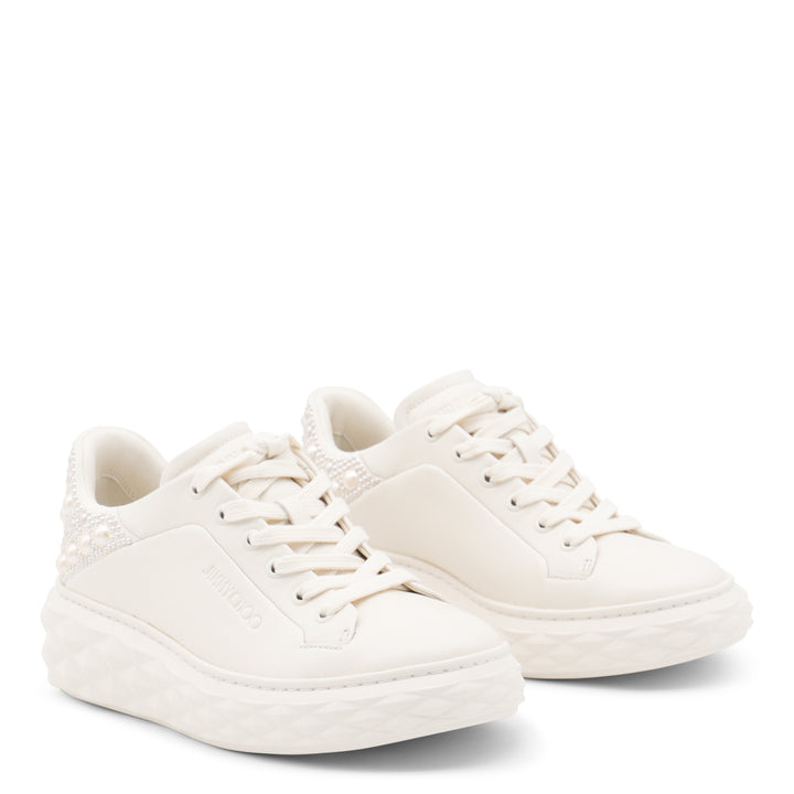 Jimmy Choo Sneakers - LATTE MIX | 5e1d04fff3750fcb5a4e0a0b0b3ed2e6161c5a0a
