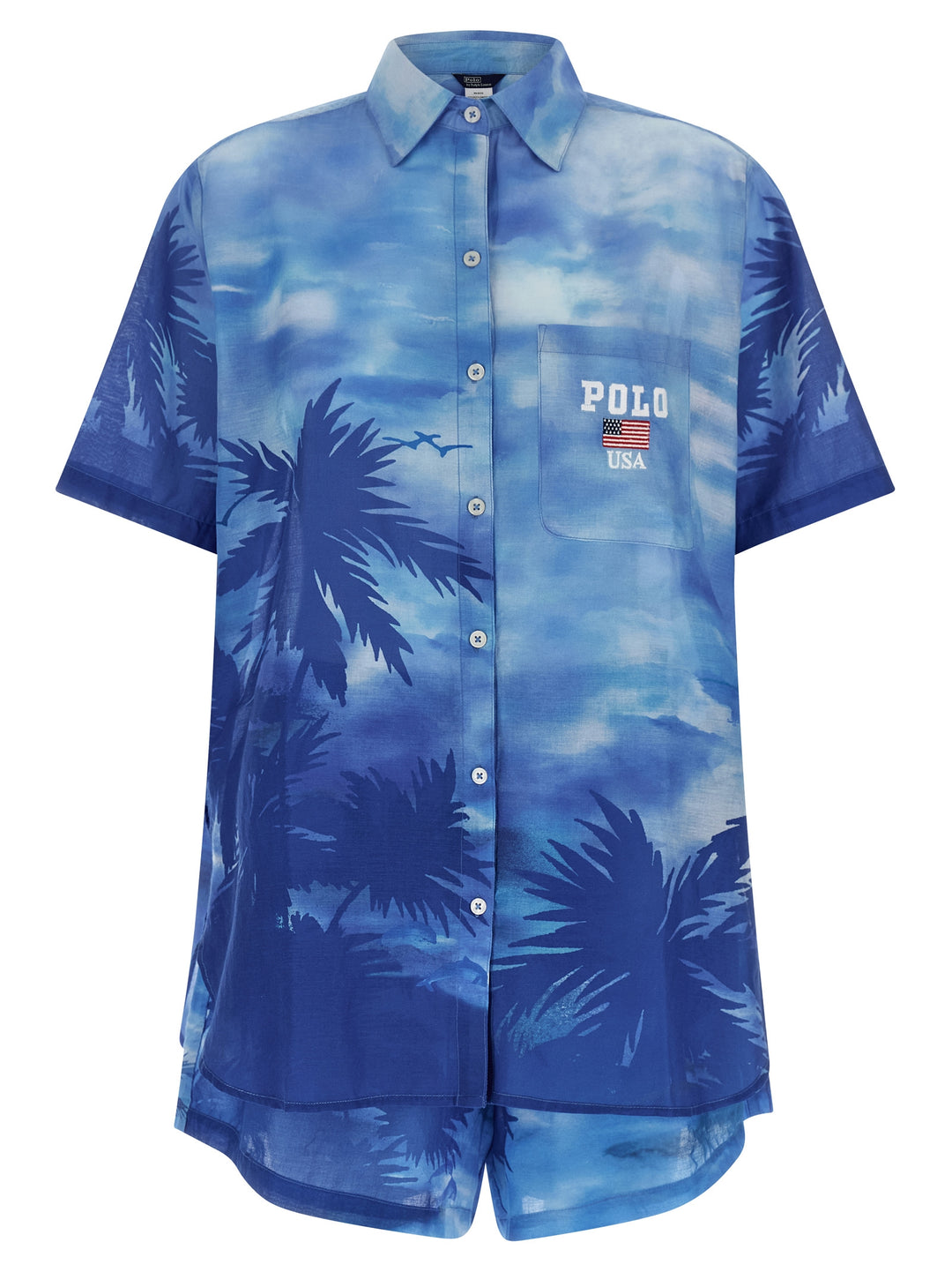 Polo Ralph Lauren Palme BlazerS - Blu | 2e3e5bbff0c52165a42ad309b271ddafab446e01