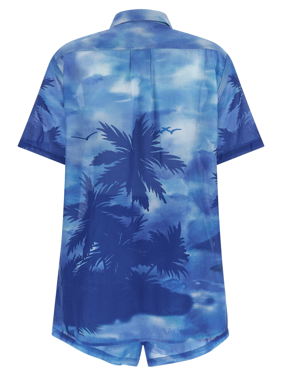 Polo Ralph Lauren Palme BlazerS - Blu | 4fa74ef80731aa110ecac6b9843386a892b87ab4