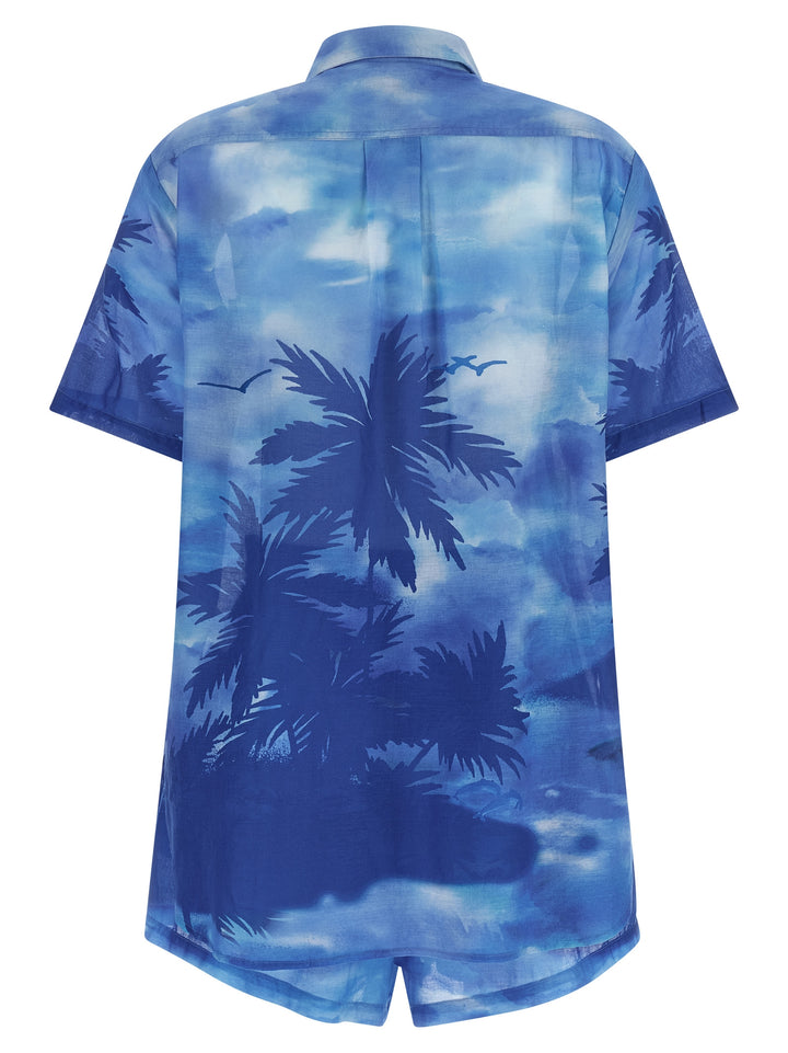 Polo Ralph Lauren Palme BlazerS - Blu | 4fa74ef80731aa110ecac6b9843386a892b87ab4