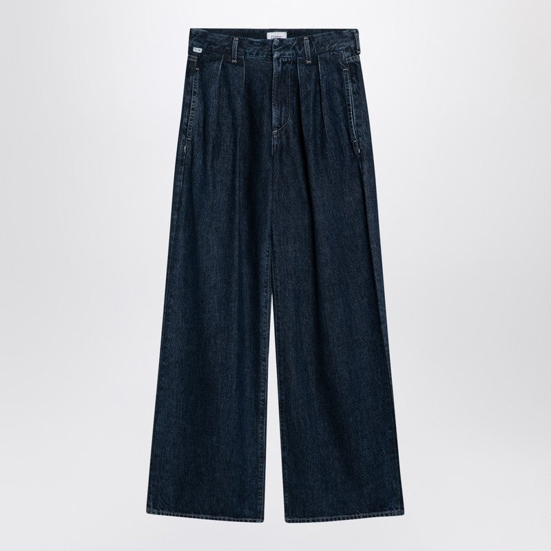 Citizens Of Humanity Pantaloni - Blu | 8f0a5df67ec7358862cf9d6141bd5c9a79d4d4f1