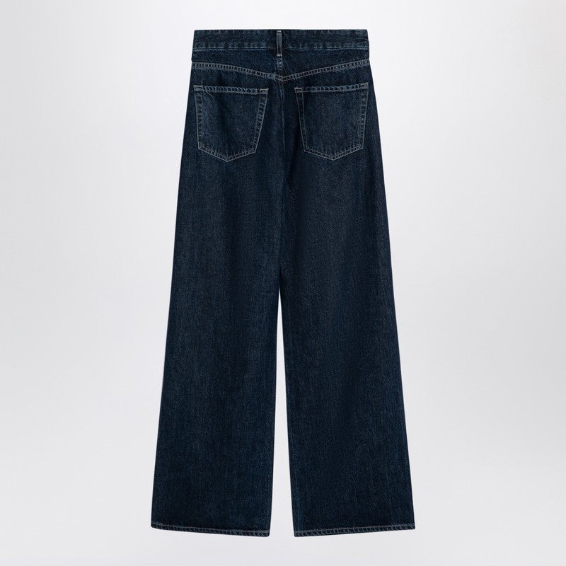 Citizens Of Humanity Pantaloni - Blu | 489593b7342546f4f094ea82a43710fefc69974d