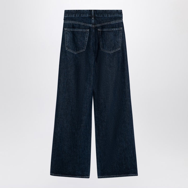 Citizens Of Humanity Pantaloni - Blu | 489593b7342546f4f094ea82a43710fefc69974d