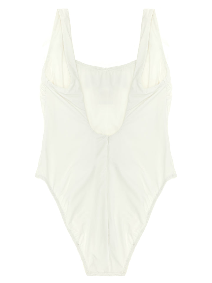 Polo Ralph Lauren Polo Beachwear - Bianco | 315ed30a44cf7f9cf3d23a4234457fa67629911c
