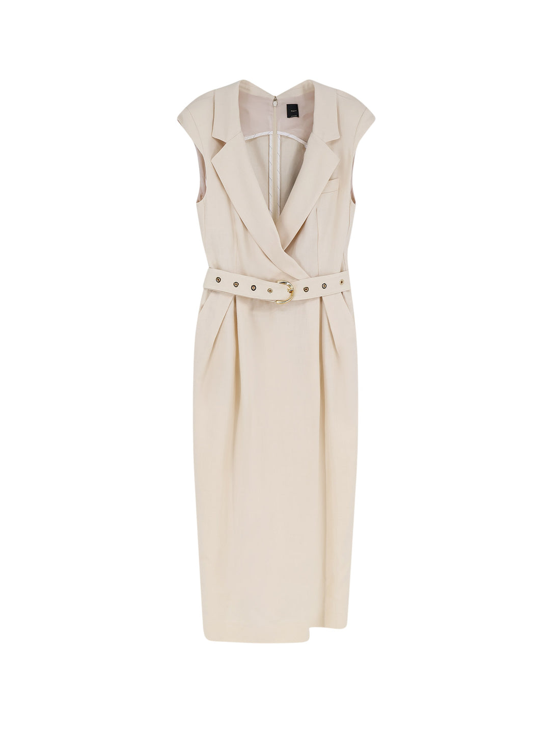 Pinko Dresses - Chiari e Naturali | bc5e1edefb094fb004b7c044fb6c0246b53fae72