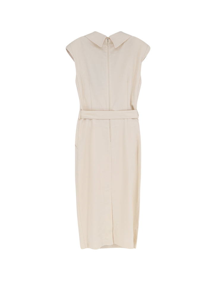 Pinko Dresses - Chiari e Naturali | d4db7a0a44e17aba5e7c4291b404269ae8773544