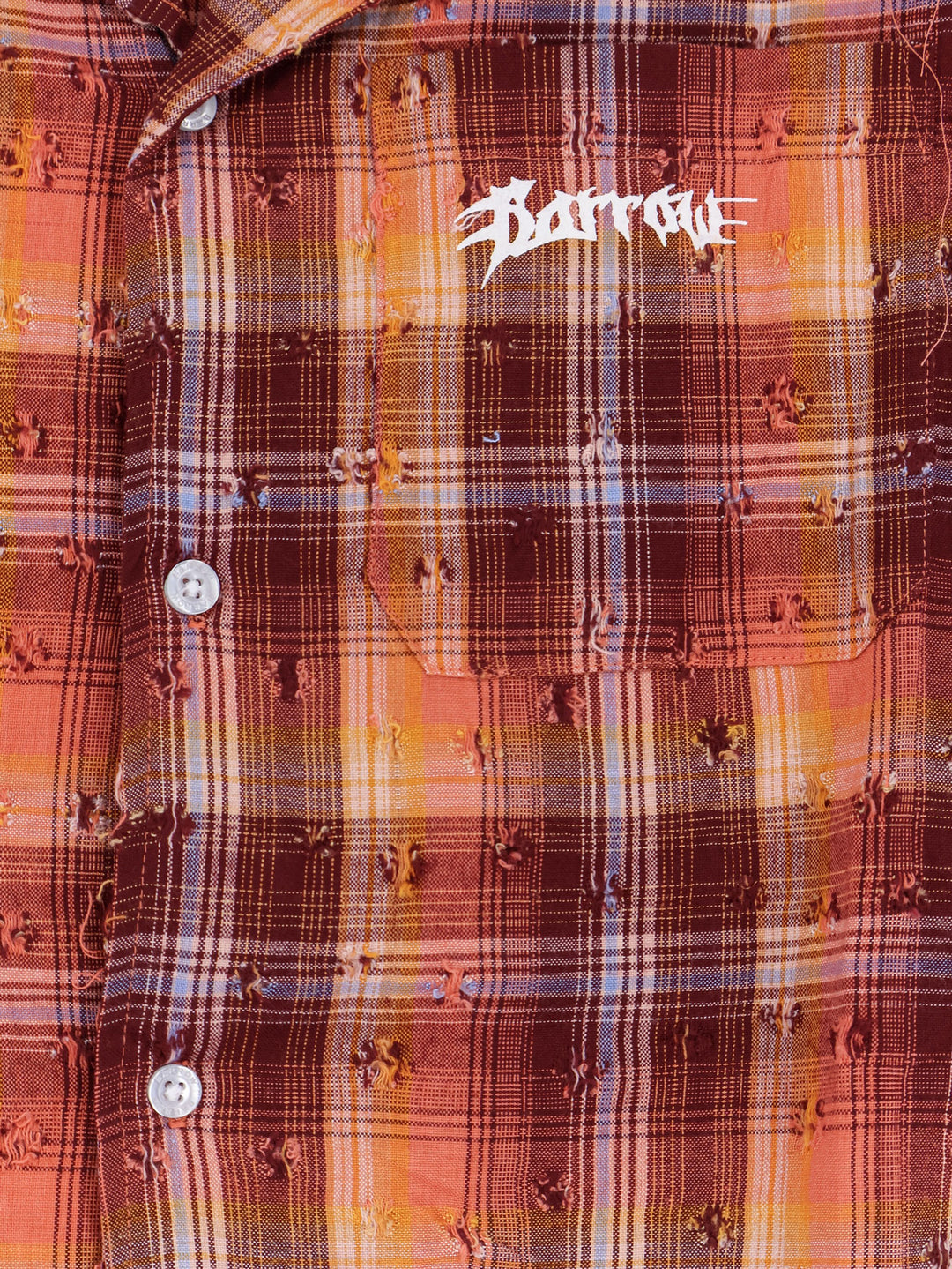 Barrow Shirts - Vivaci | 6d8302ad7605760fbbafd1c2095245b8a1c7f176