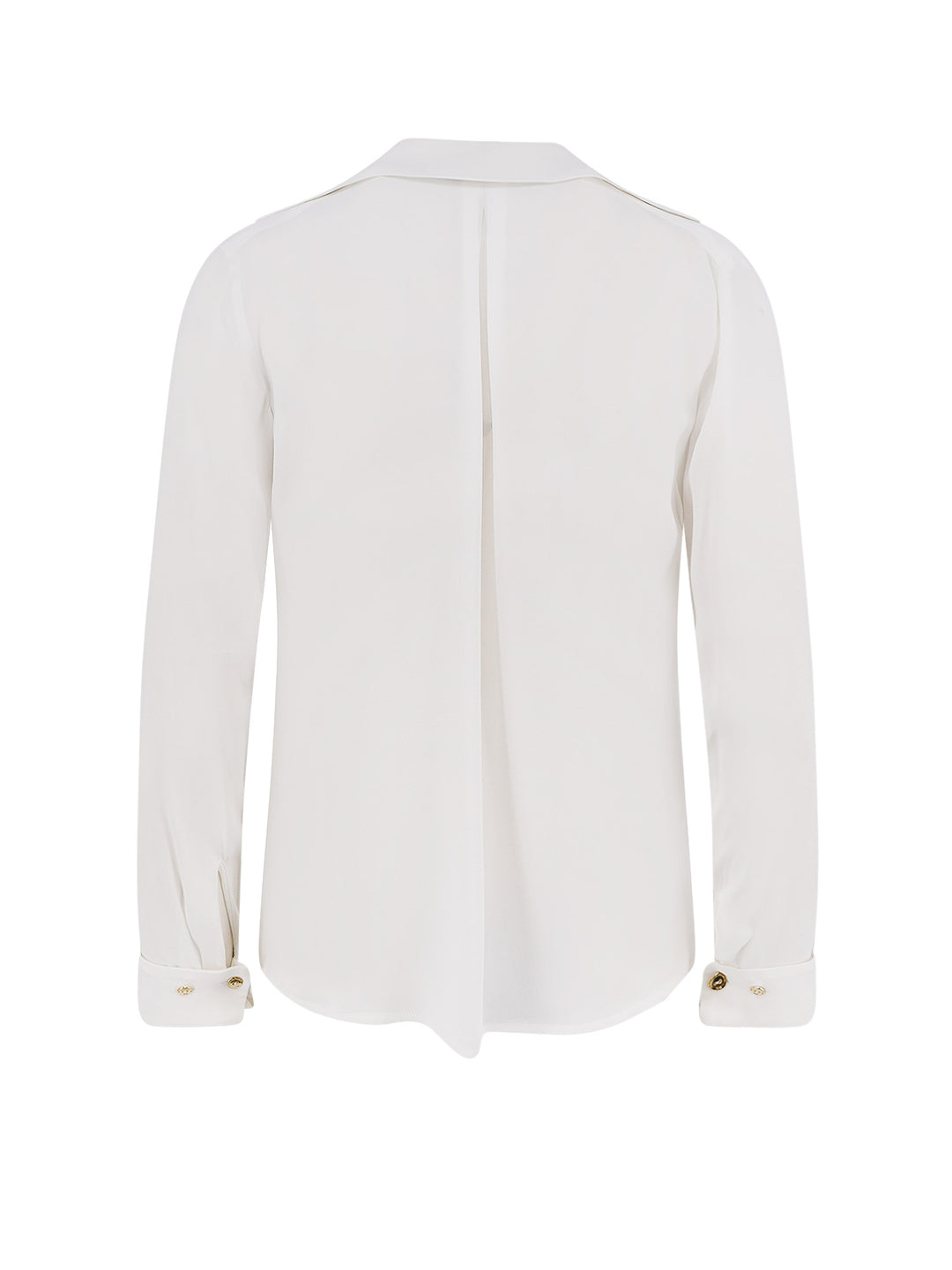 Elisabetta Franchi Shirts - Light and natural | a3a5fd8b934c1dcfe0e95ecb28e9e3e330672755