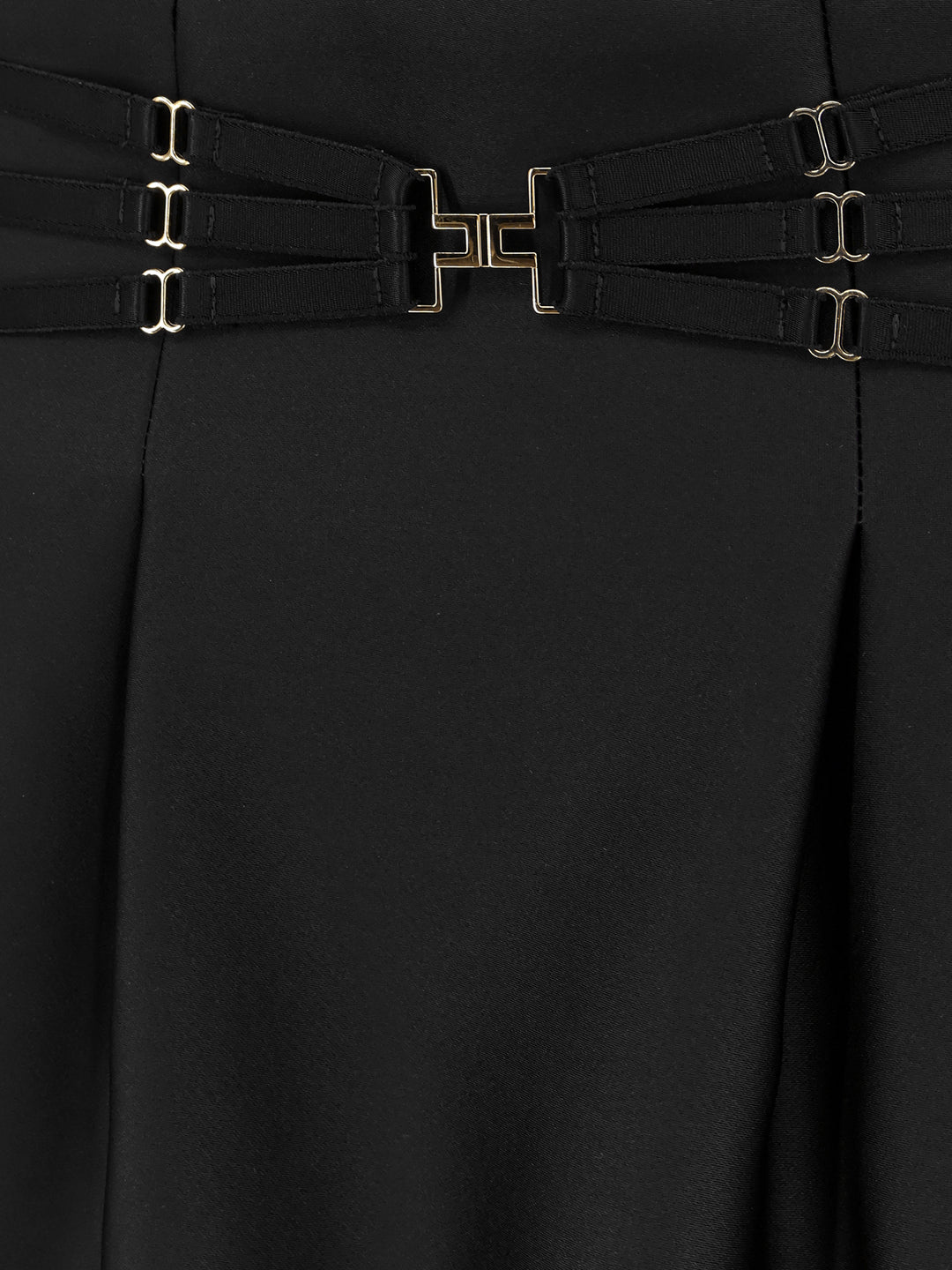 Elisabetta Franchi Skirts - Blacks and greys | 0a6ad13999e3a46bb7473c7acf682fc59b0dc3aa