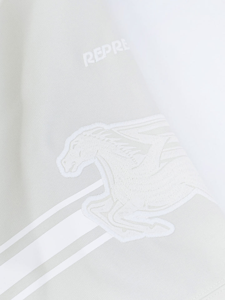 Represent T-shirts and Polos - CHALK | a3d116f6e6716b898bbdade98840e18d17bd6c83
