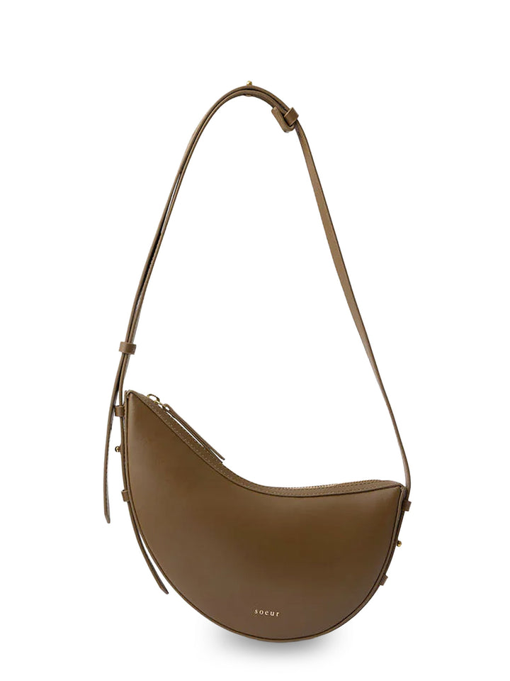 Soeur Bags - Marrone | 645bd33e106831951ee008b4b7af16fe9497d9ff