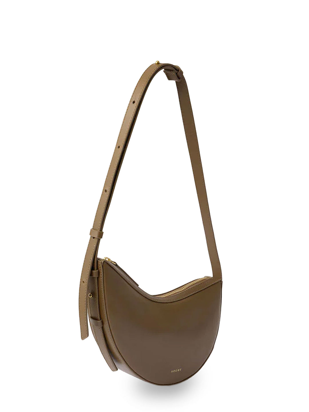 Soeur Bags - Marrone | e60f2e28fe58a803d95526c89f7e72159f901adf