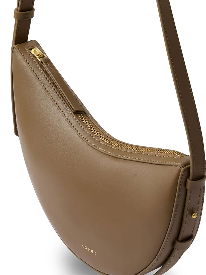 Soeur Bags - Marrone | ca133ec4507b7115d32e30378a25df5c25c3961d