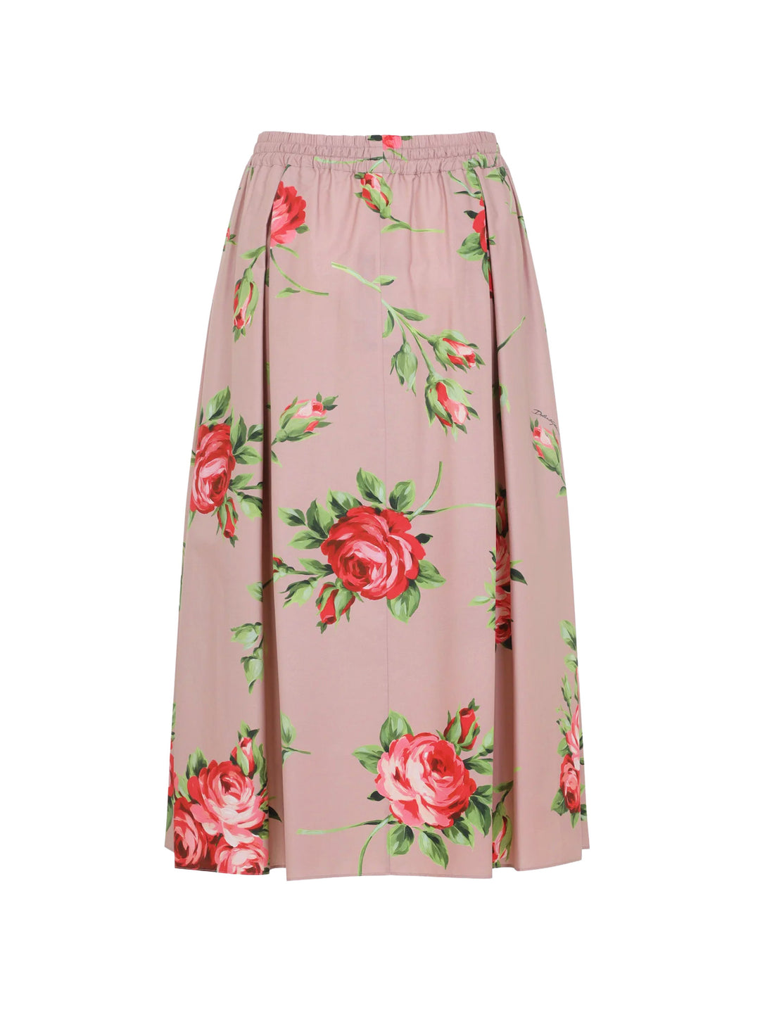 Dolce & Gabbana Skirts - BOUQUET ROSE ROSA | 8ce5c03ddf0b4bf7a25c0135800852b2eeb246f8