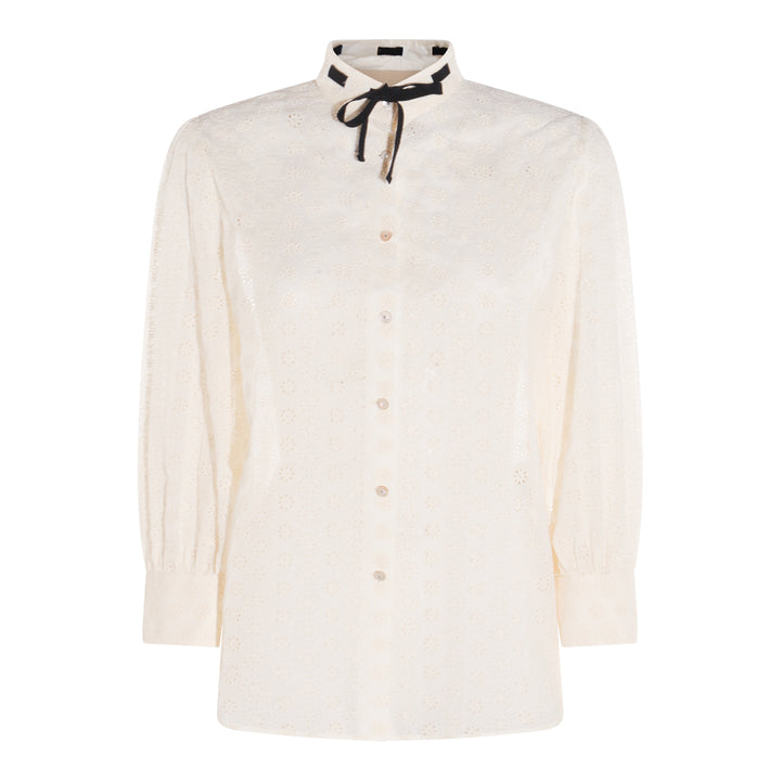 Valentino Shirts - Light and natural | fee53fcf2603ceb6296943ad5dc58a9dbcea8b2e