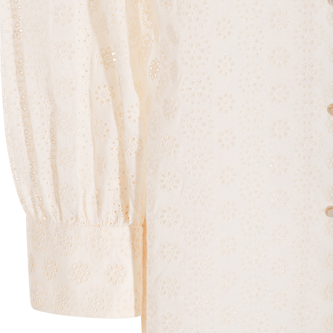 Valentino Shirts - Light and natural | 8cb9a6a58e5df4c6f114a0554a6e26116045b45e