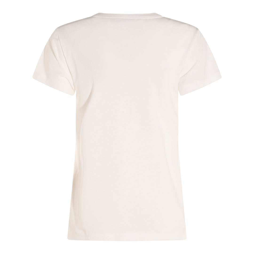 Valentino T-shirts and Polos - Light and natural | e785f4f75f48a73c2b25825d25144acbed393e18