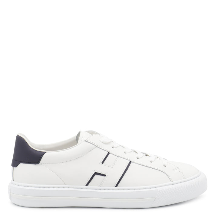 Hogan Sneakers - WHITE-NAVY | c070fdcdbc9d642d39883132f00a41d40e091eda