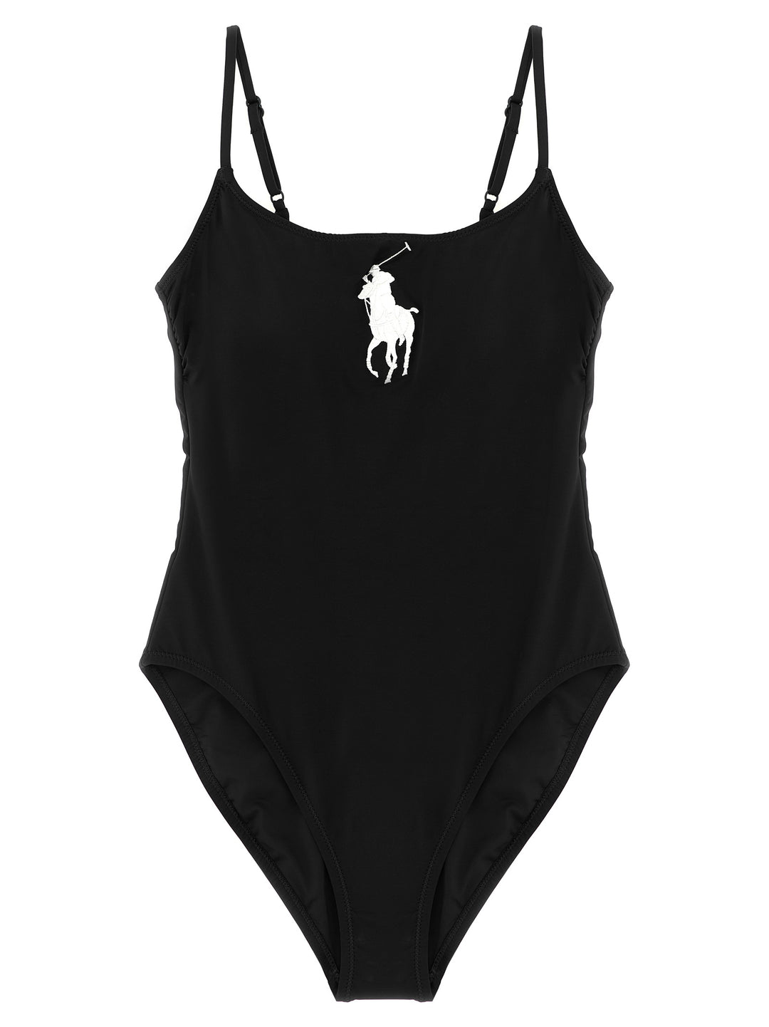Polo Ralph Lauren Kennedy Beachwear - Nero | 99eeb085956609d8ce7faa742dbae64f0b9b9e59
