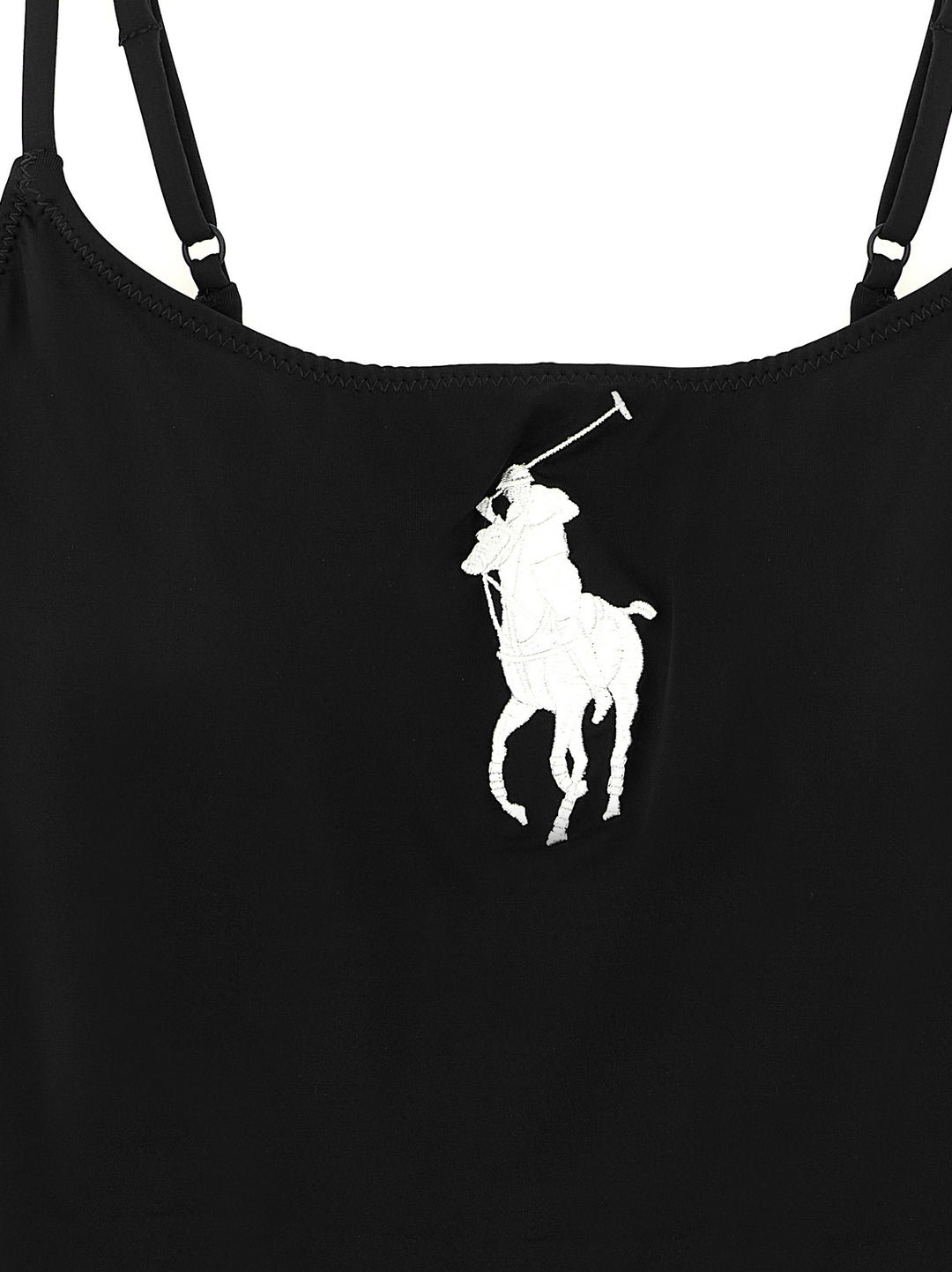 Polo Ralph Lauren Kennedy Beachwear - Nero | 4e6e7edd4ebd20829e2106f54d8795f1079025f7
