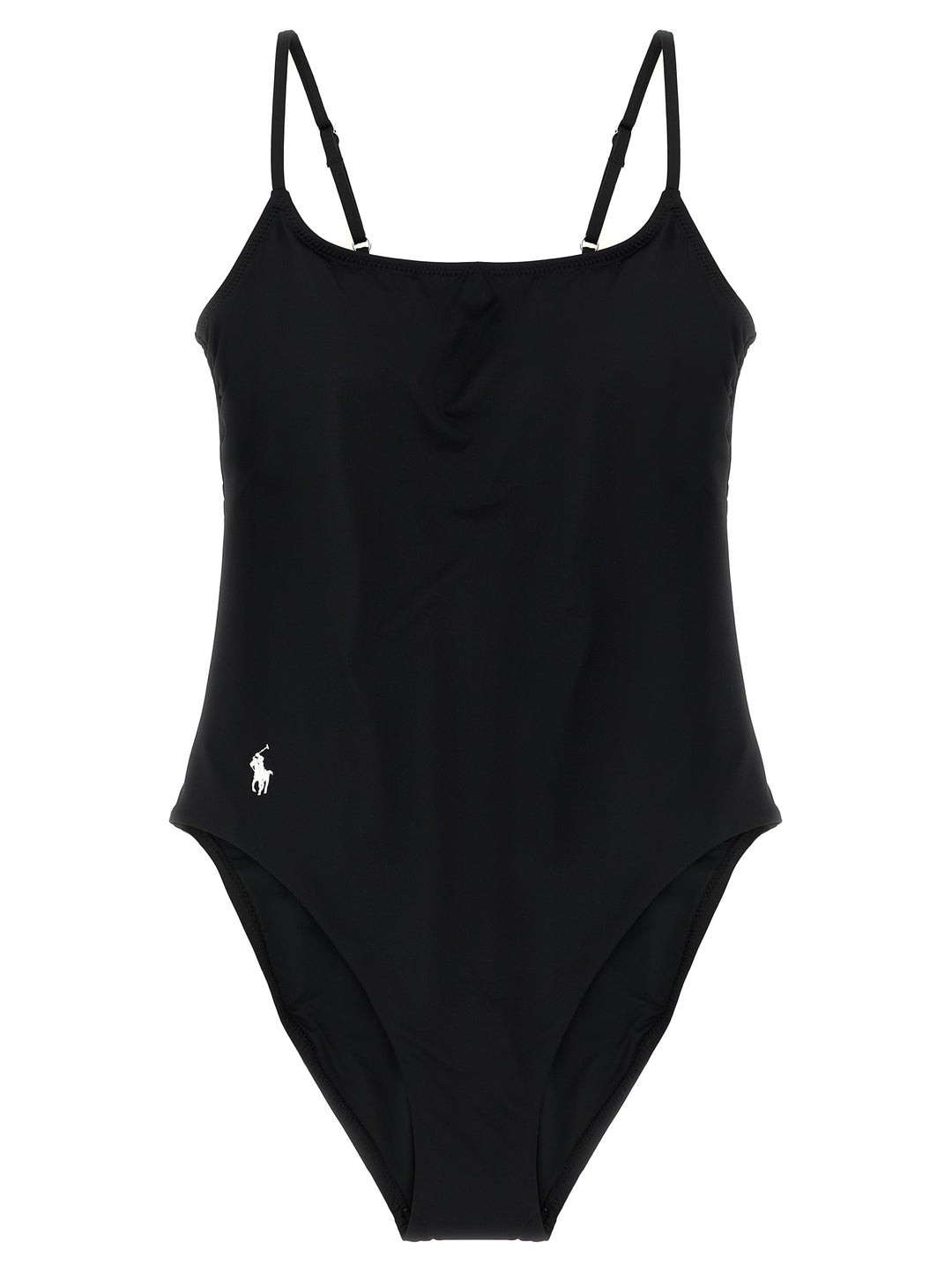 Polo Ralph Lauren Kennedy Beachwear - Nero | 2766741bc2b3d3f55d209b64a30f18dfc7da37ef