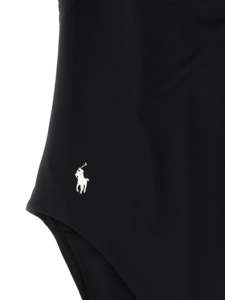Polo Ralph Lauren Kennedy Beachwear - Nero | 8912513f512bbffd3e41ba4b6db7d9c5ec41251f