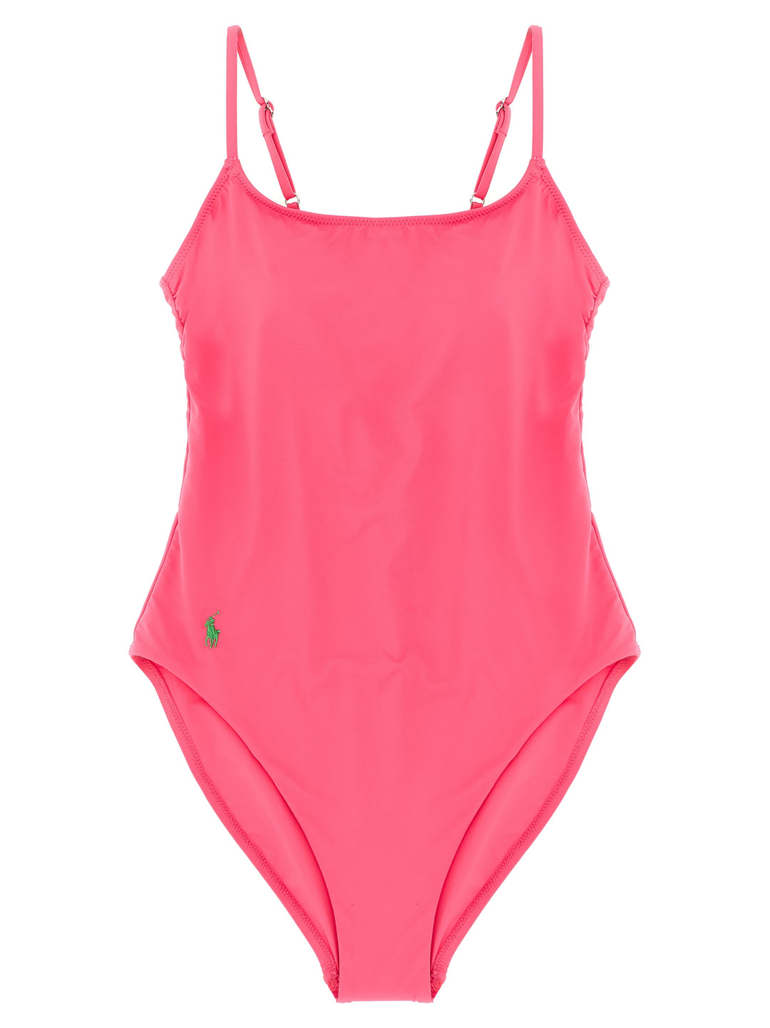 Polo Ralph Lauren Kennedy Beachwear - Rosa | f6cdc7100e1c5ee3f1ddcadd664e48bfc1eb2f50