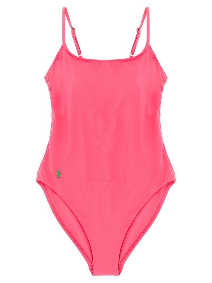 Polo Ralph Lauren Kennedy Beachwear - Rosa | f6cdc7100e1c5ee3f1ddcadd664e48bfc1eb2f50