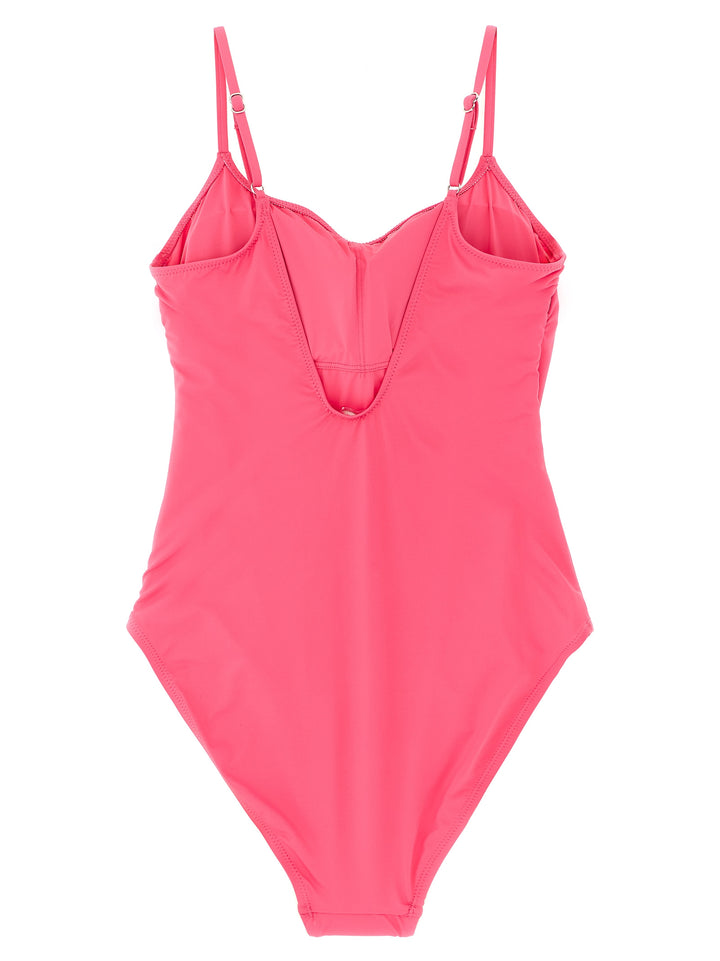 Polo Ralph Lauren Kennedy Beachwear - Rosa | 3f70244fcd7f6fb6190af0f03643271f398fad6a