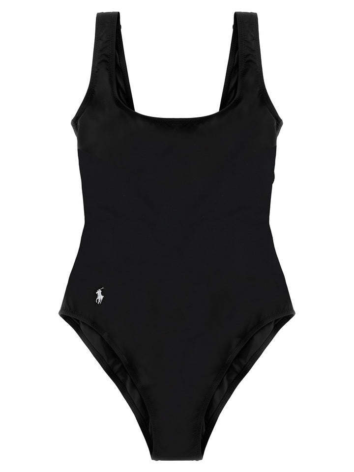 Polo Ralph Lauren Martinique Beachwear - Nero | 0c34dc2a0c50283bc9a4136d6342be6c53470710