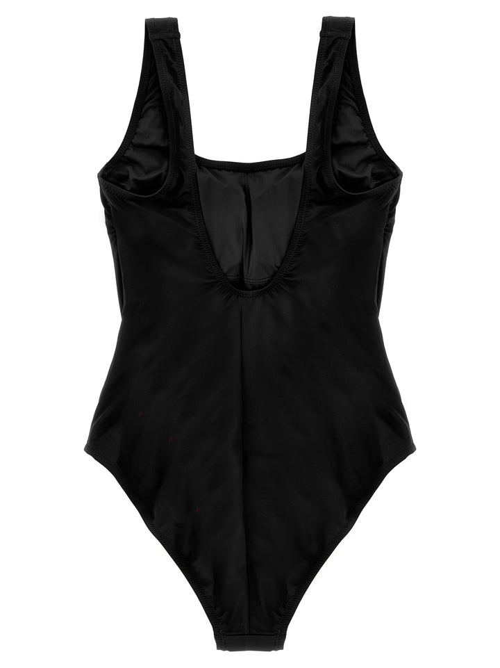 Polo Ralph Lauren Martinique Beachwear - Nero | 3c2efdb9c7463f8b47824623c22047b2229f957a