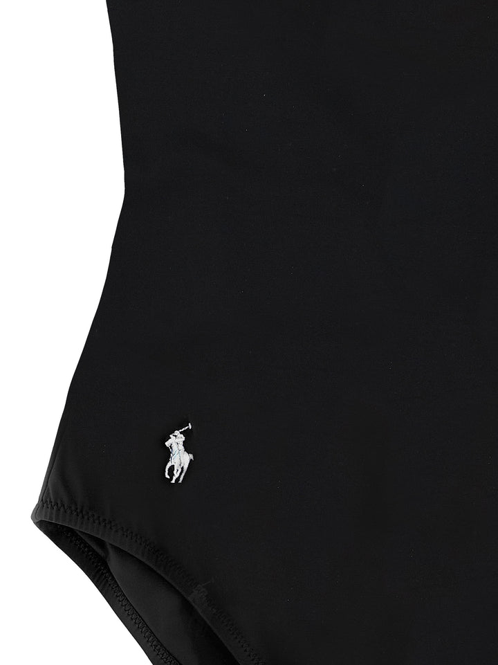 Polo Ralph Lauren Martinique Beachwear - Nero | de19f00fe3abfe0a624ee41646937ef2c31f9aee
