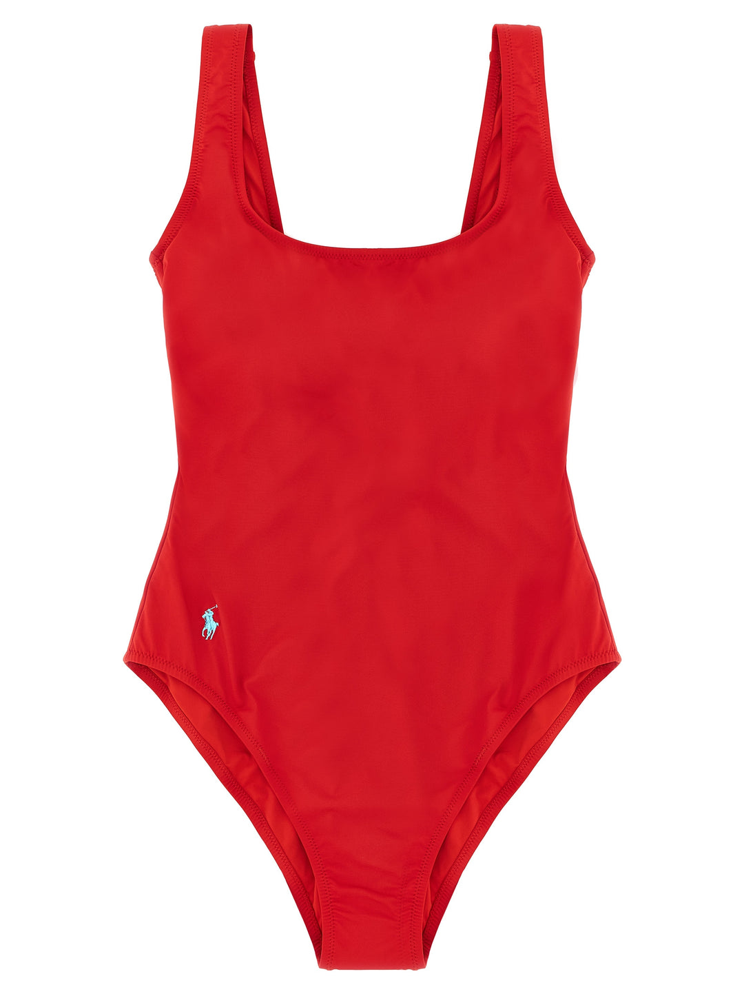 Polo Ralph Lauren Martinique Beachwear - Rosso | 43dfb333601a8c8f3afe167eb2e3456217a49530