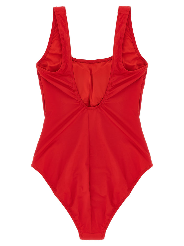 Polo Ralph Lauren Martinique Beachwear - Rosso | 900fc38b344f34a9a201cef82a17f34082dde3a6