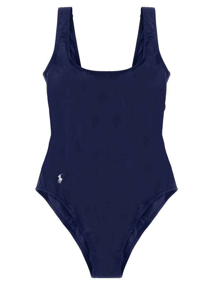 Polo Ralph Lauren Martinique Beachwear - Blu | a0318ab1774b837b75669da3ce29456b25ce86d0