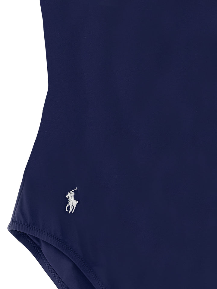 Polo Ralph Lauren Martinique Beachwear - Blu | 35b85edf630dcb1358947bbd302f0331c4e31e8b