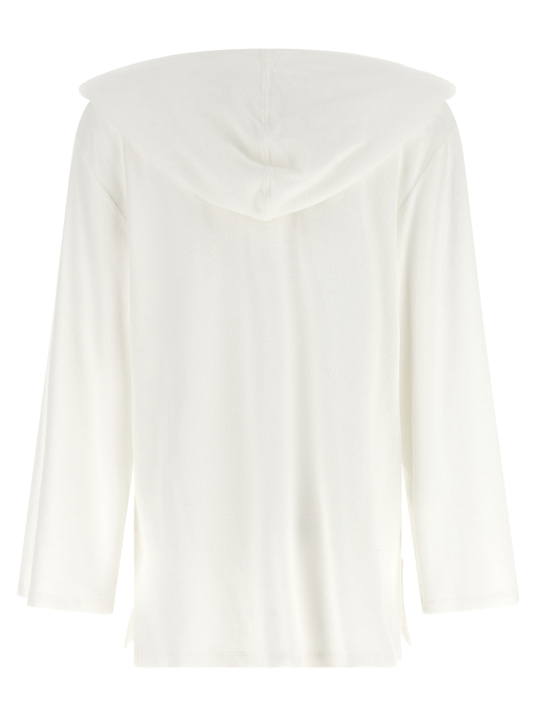 Polo Ralph Lauren Hooded Sweater Camicie - Bianco | 3f058226062f10049d3905d6e55b7f65cb29151c