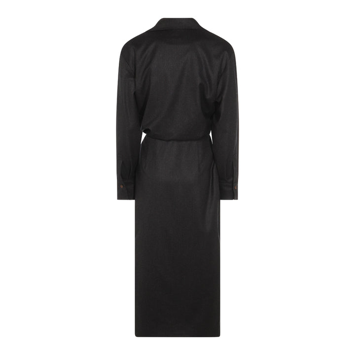 Brunello Cucinelli Dresses - Blacks and greys | d8f576906c9ed76a9b550e5a2ebf1b1f47de1c81