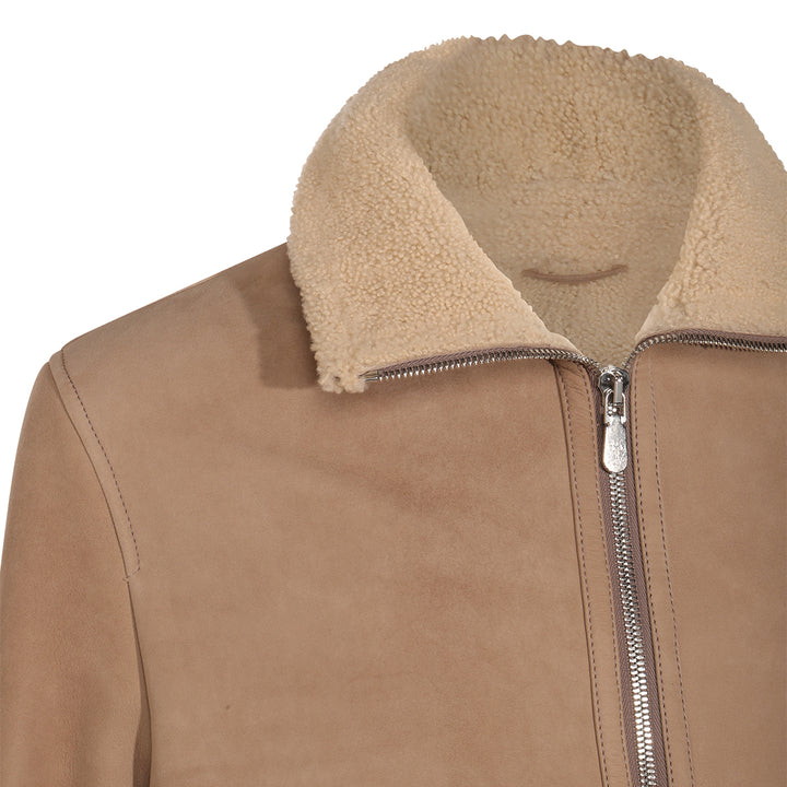 Brunello Cucinelli Jackets - Marrone | bf330927813899a69f61b07b61f419390b2dec1b